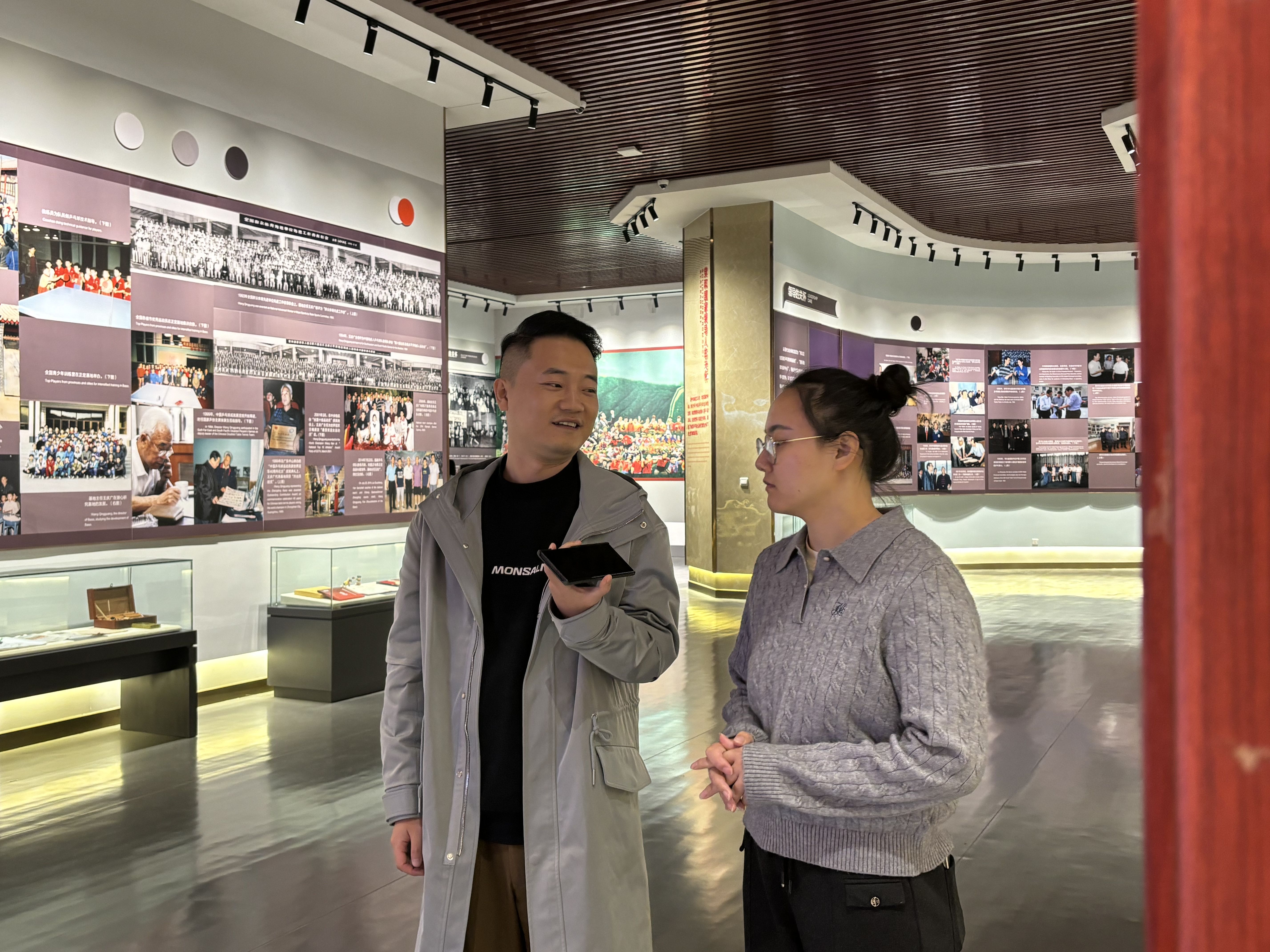 河北正定国家乒乓球训练基地(河北正定国家乒乓球训练基地对外开放啦)
